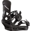 2020 Burton Mission Re:Flex snowboardbindinger til mænd – Eksempel
