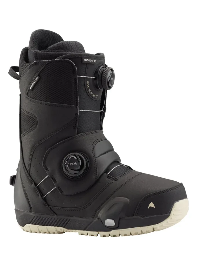 2020 Burton Photon Step On snowboardstøvler til mænd