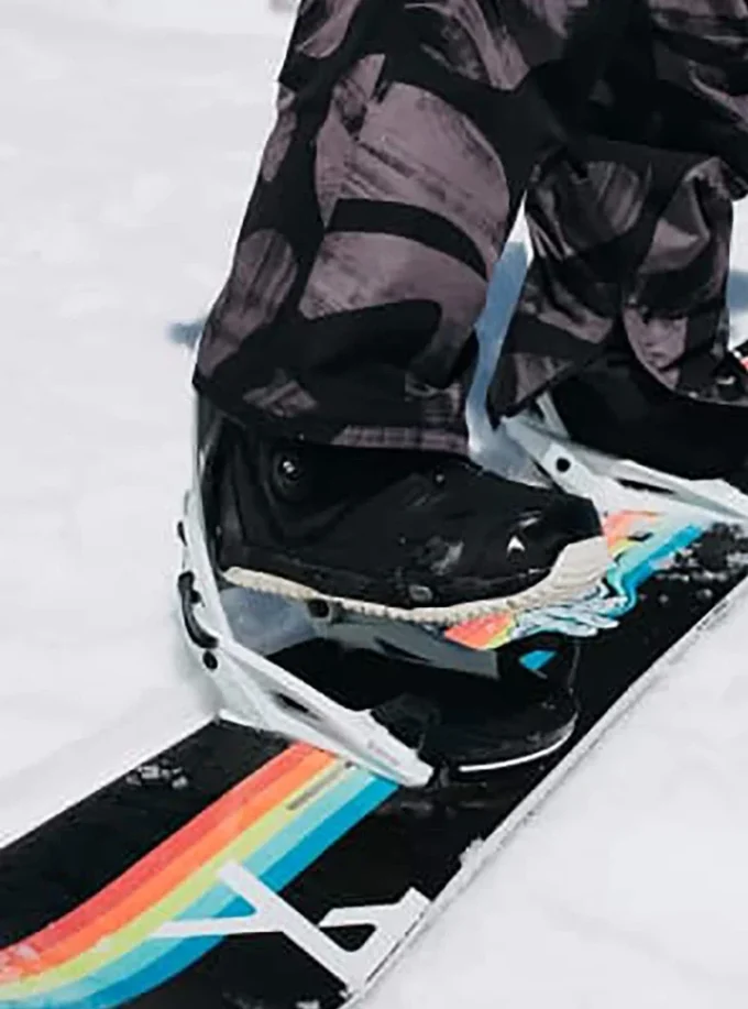 2020 Burton Photon Step On snowboardstøvler til mænd