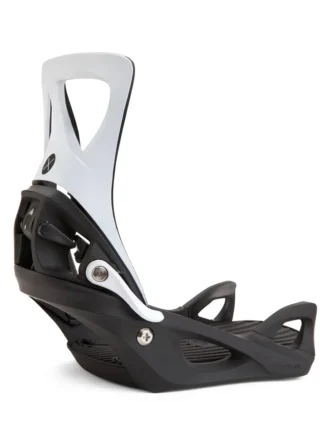 2020 Burton Step On® X Re:Flex snowboardbinding til kvinder – prøveeksemplar