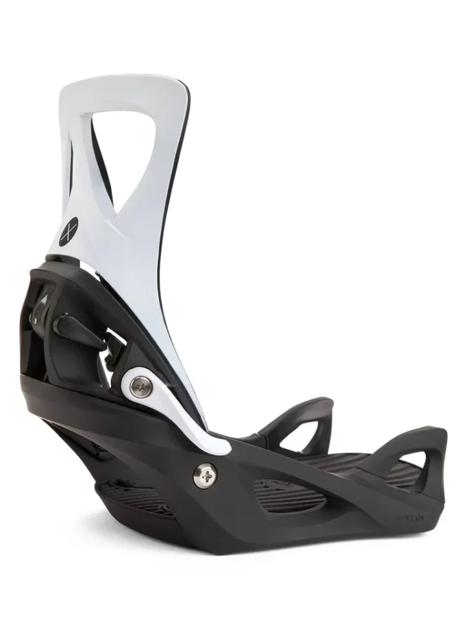 2020 Burton Step On® X Re:Flex snowboardbinding til kvinder – prøveeksemplar