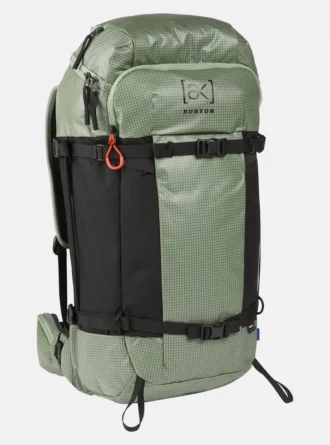 [ak]® Dispatcher 35L rygsæk (eksempel)