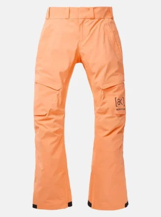 [ak]® Summit GORE-TEX 2L bukser til kvinder (prøve)