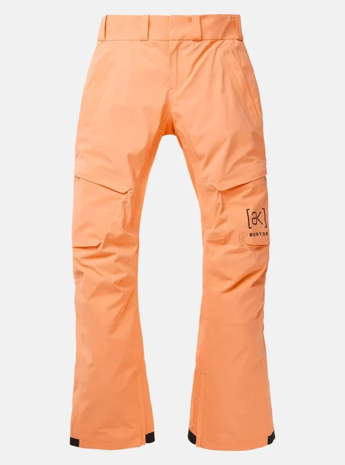 [ak]® Summit GORE-TEX 2L bukser til kvinder (prøve)