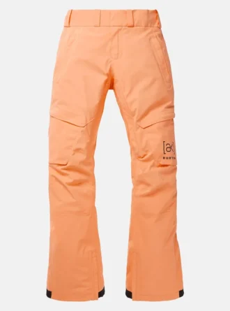 [ak]® Summit GORE‑TEX Insulated 2L bukser til kvinder (prøve)