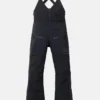 [ak]® Tusk GORE-TEX Pro 3L Hi-Top Bib Pants til kvinder (prøve)