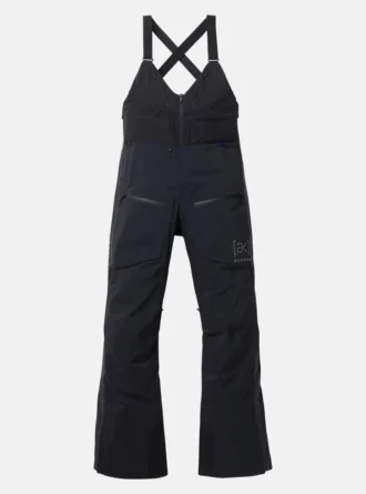 [ak]® Tusk GORE-TEX Pro 3L Hi-Top Bib Pants til kvinder (prøve)