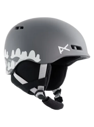 Anon Burner MIPS®-hjelm til børn