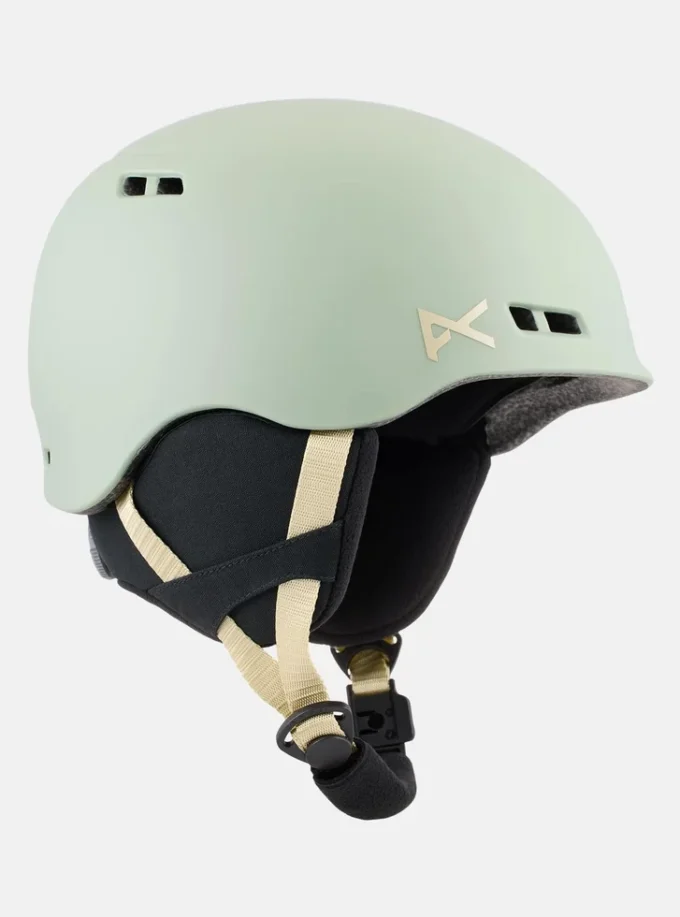 Anon Burner ski- og snowboardhjelm til børn