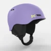 Anon Burner ski- og snowboardhjelm til børn