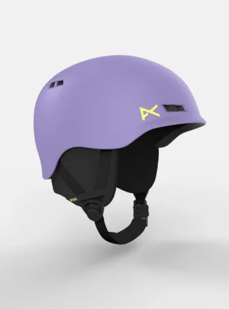 Anon Burner ski- og snowboardhjelm til børn