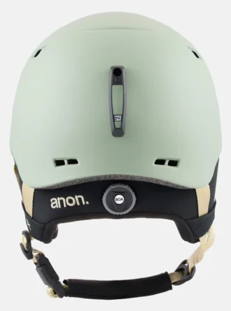 Anon Burner ski- og snowboardhjelm til børn