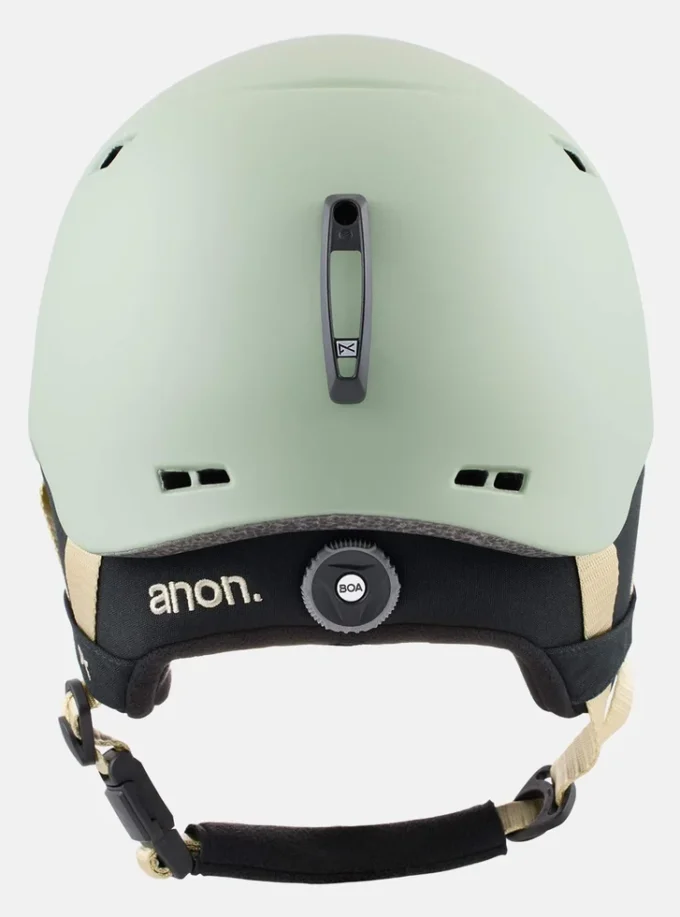 Anon Burner ski- og snowboardhjelm til børn