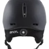 Anon Burner ski- og snowboardhjelm til børn