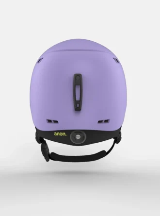 Anon Burner ski- og snowboardhjelm til børn