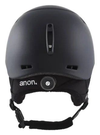 Anon Burner ski- og snowboardhjelm til børn
