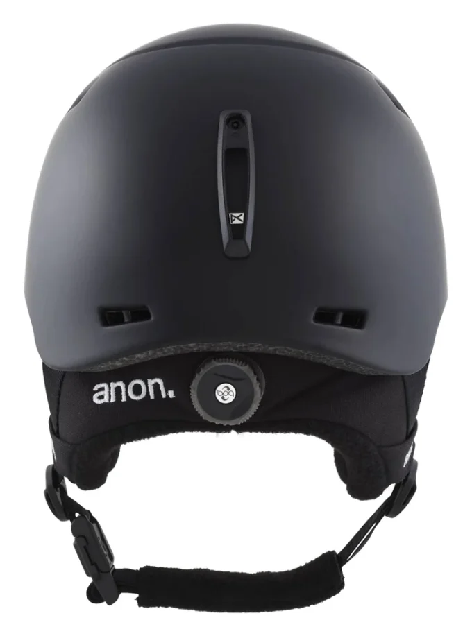 Anon Burner ski- og snowboardhjelm til børn