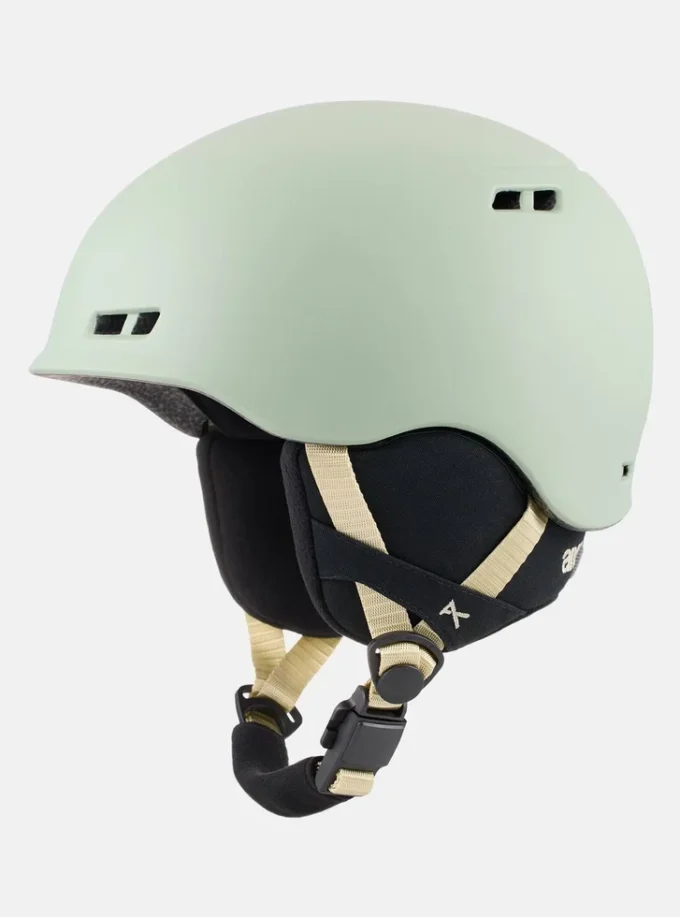Anon Burner ski- og snowboardhjelm til børn