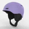 Anon Burner ski- og snowboardhjelm til børn