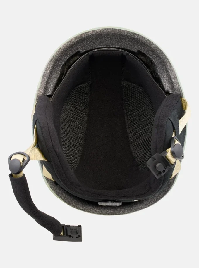 Anon Burner ski- og snowboardhjelm til børn