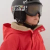 Anon Burner ski- og snowboardhjelm til børn