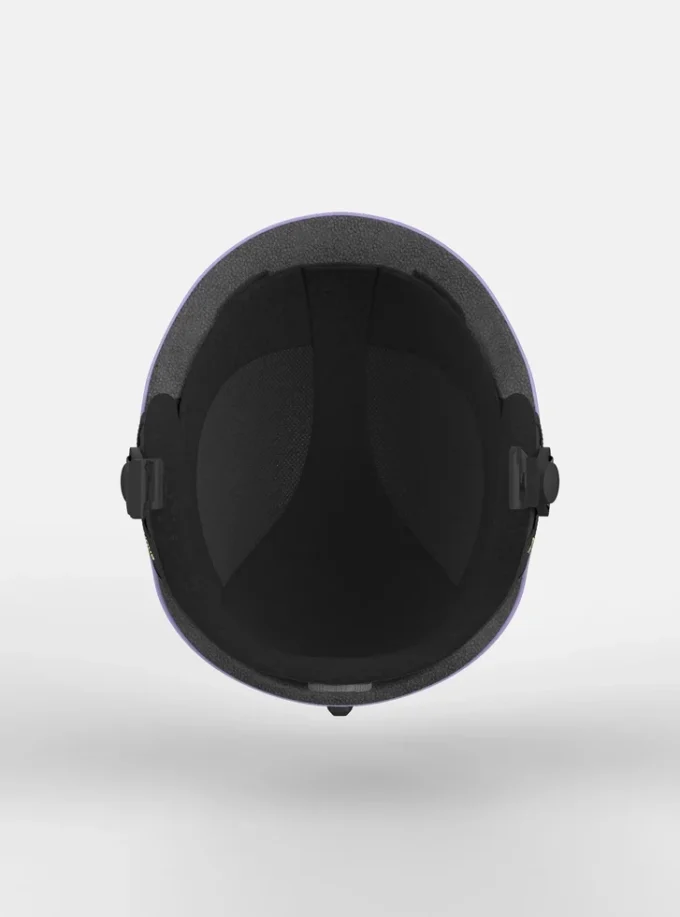 Anon Burner ski- og snowboardhjelm til børn