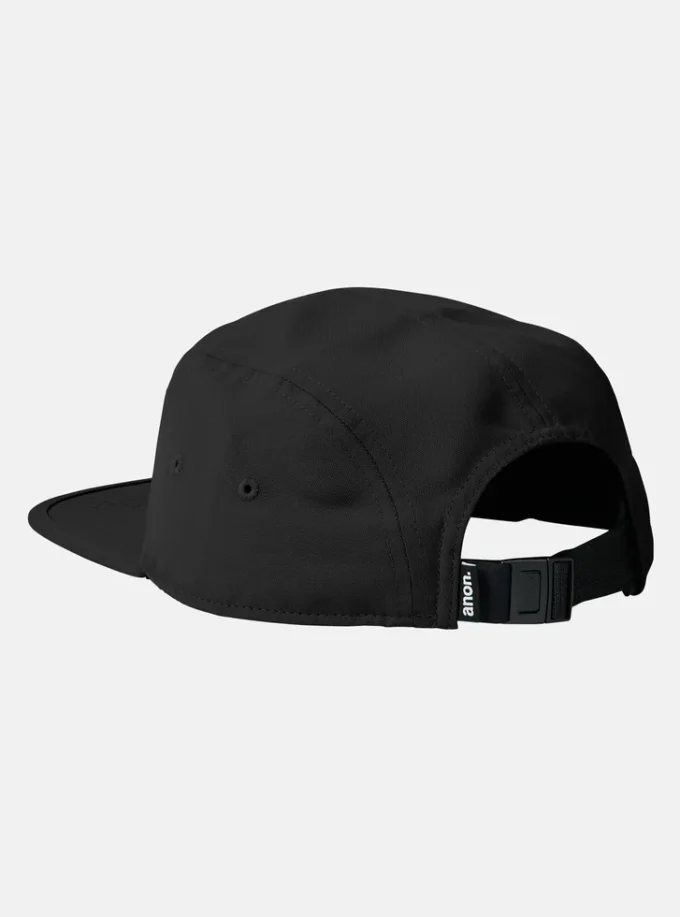 Anon Cordova fem-panels camp hat