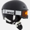 Anon Define ski- og snowboardhjelm til børn