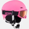 Anon Define ski- og snowboardhjelm til børn