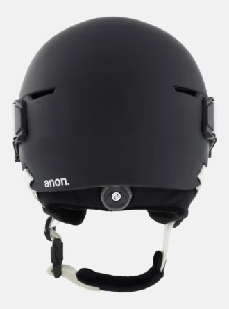 Anon Define ski- og snowboardhjelm til børn