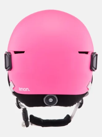 Anon Define ski- og snowboardhjelm til børn