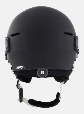 Anon Define ski- og snowboardhjelm til børn