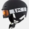 Anon Define ski- og snowboardhjelm til børn
