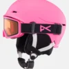 Anon Define ski- og snowboardhjelm til børn