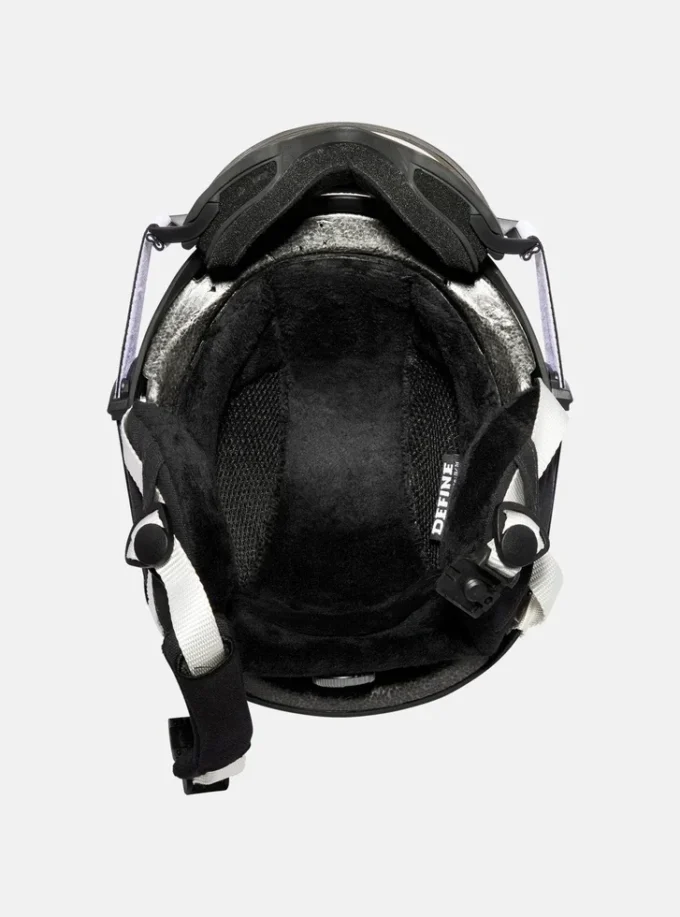 Anon Define ski- og snowboardhjelm til børn