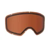 Anon Deringer goggle-glas