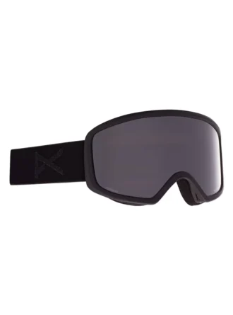 Anon Deringer Goggle Snapback – Prøve