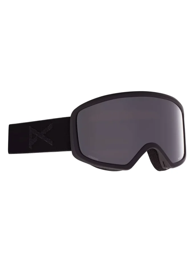 Anon Deringer Goggle Snapback – Prøve