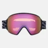 Anon Fragment M4 Low Bridge Fit-briller (cylindriske) + bonuslinser + MFI®-ansigtsmaske
