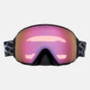 Anon Fragment M4 Low Bridge Fit-briller (cylindriske) + bonuslinser + MFI®-ansigtsmaske