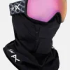Anon Fragment M4 Low Bridge Fit-briller (cylindriske) + bonuslinser + MFI®-ansigtsmaske