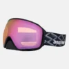Anon Fragment M4 Low Bridge Fit-briller (cylindriske) + bonuslinser + MFI®-ansigtsmaske