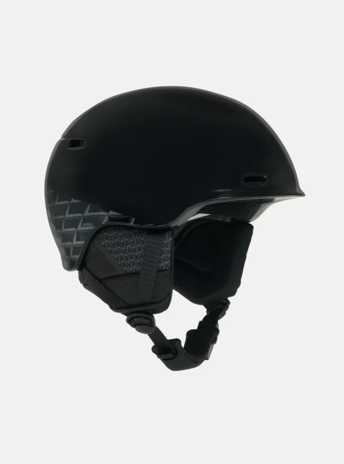 Anon Fragment Oslo WaveCel® Round Fit ski- og snowboardhjelm