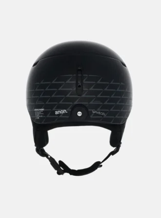 Anon Fragment Oslo WaveCel® Round Fit ski- og snowboardhjelm