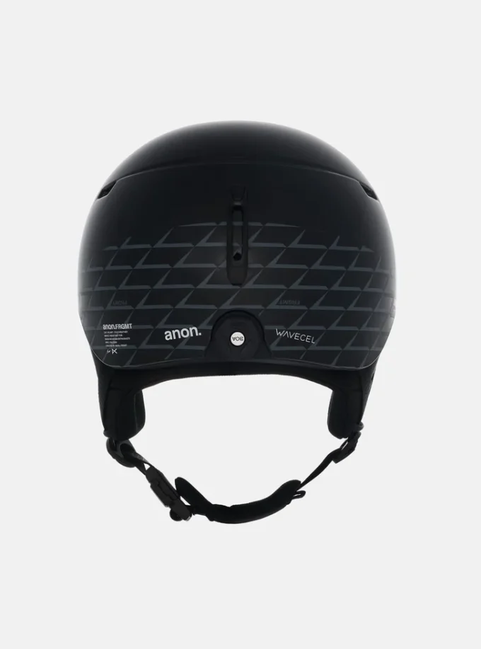 Anon Fragment Oslo WaveCel® Round Fit ski- og snowboardhjelm