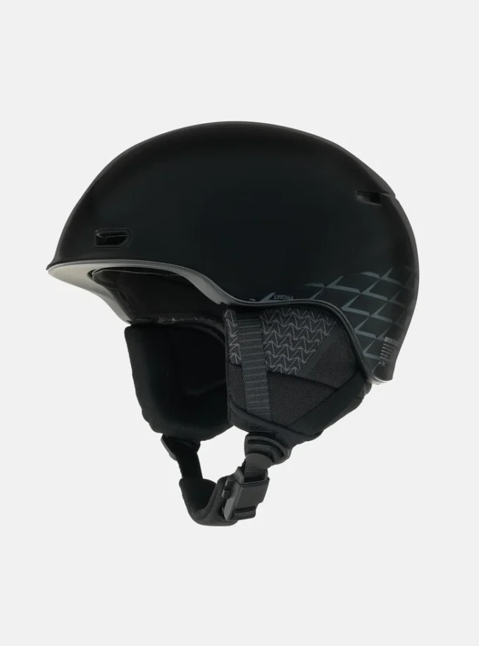 Anon Fragment Oslo WaveCel® Round Fit ski- og snowboardhjelm
