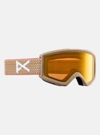 Anon Helix 2.0-briller + bonuslinse