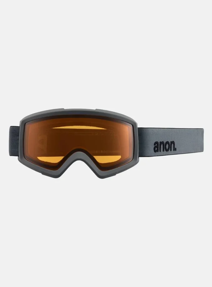 Anon Helix 2.0-briller + bonuslinse