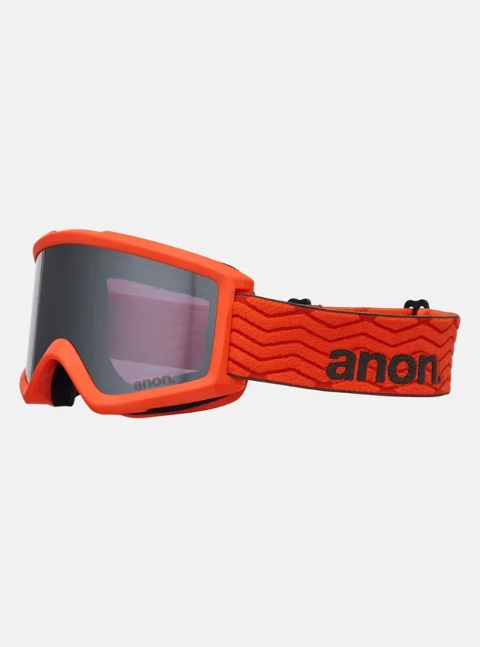 Anon Helix 2.0 briller + bonuslinse
