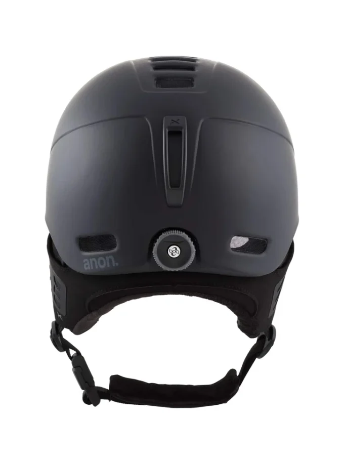 Anon Helo 2.0 ski- og snowboardhjelm